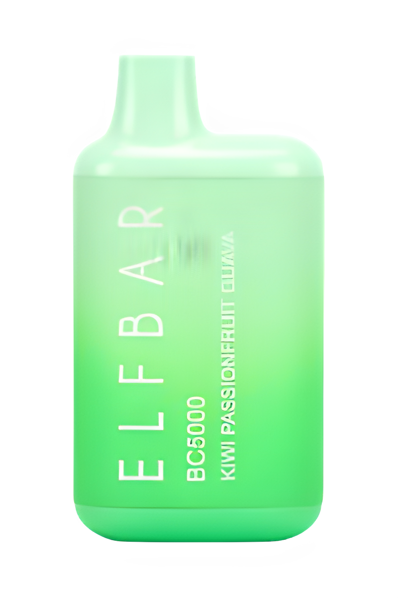 ELF BAR BC5000